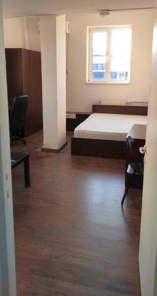 Gara de Nord, Calea Grivitei, Hotel Continental, 4 minute metrou, ocazie!